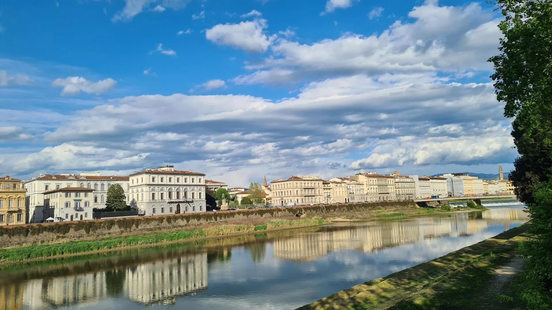 Apartamento La Fonderia Florencia
