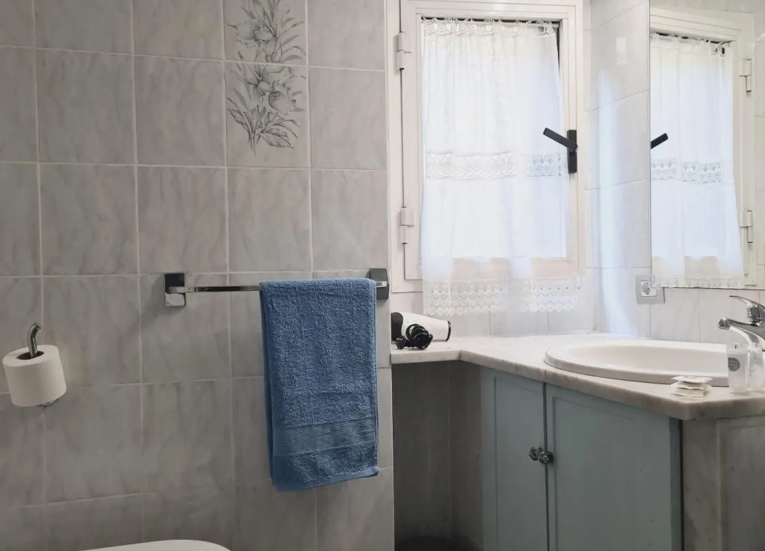 Apartamento La Fonderia Florencia