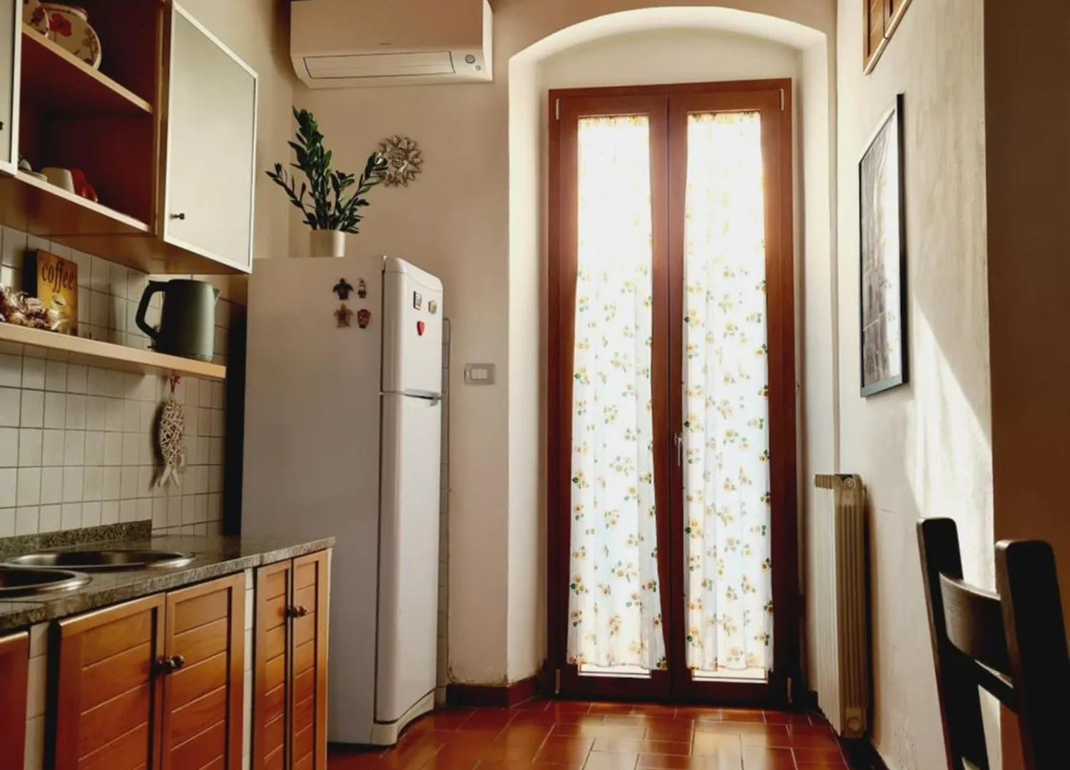 Apartamento La Fonderia Florencia Italia