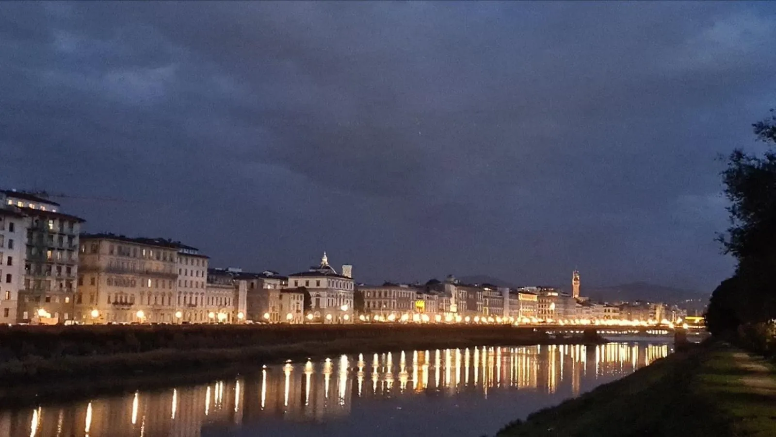La Fonderia Apartment Florence