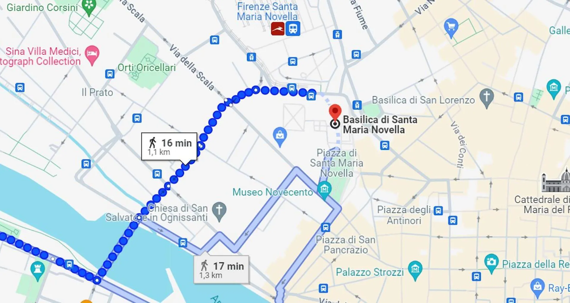 La Fonderia Apartment Florence 0*,