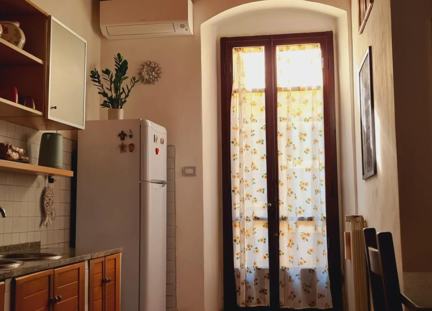 La Fonderia Apartment Florence Italy