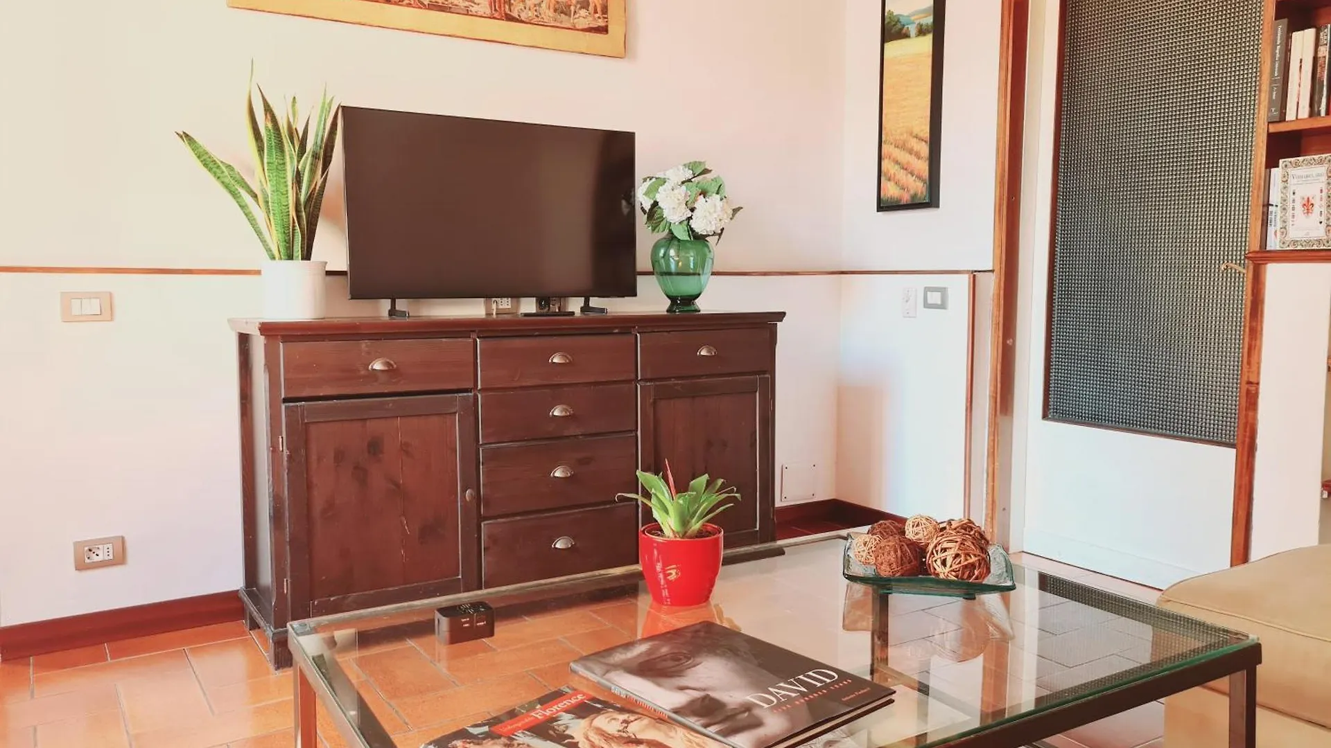 La Fonderia Apartment Florence 0*,  Italy