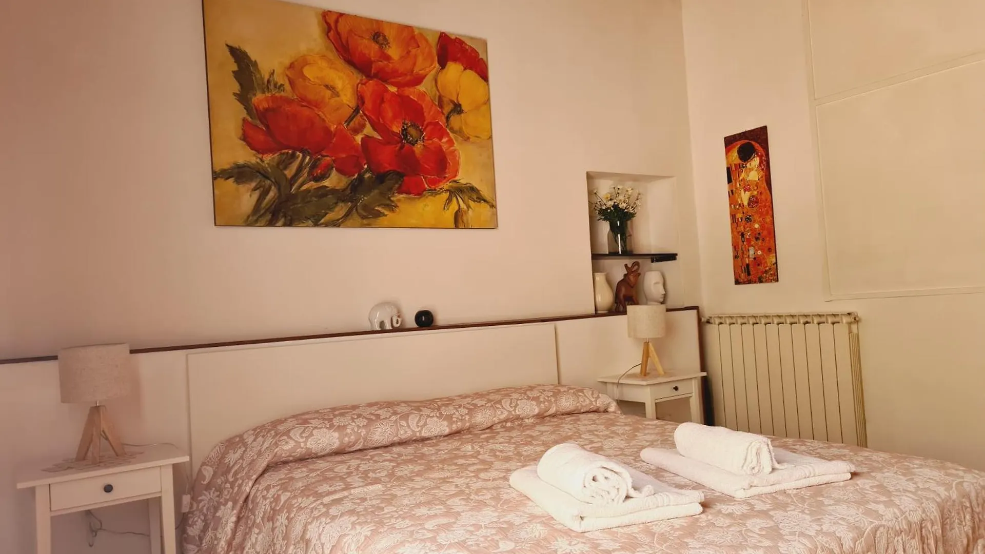 La Fonderia Apartment Florence 0*,