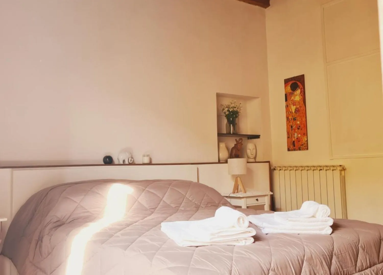피렌체 La Fonderia 아파트