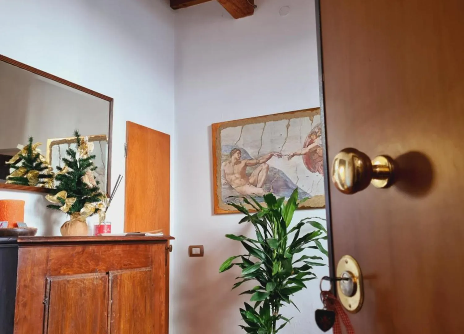 La Fonderia Apartment Florence